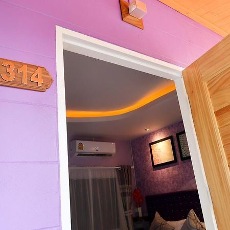 Nang-An Inn Resort Surat Thani Ngoại thất bức ảnh
