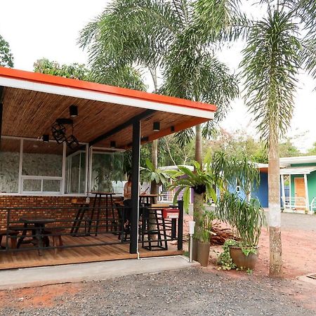 Nang-An Inn Resort Surat Thani Ngoại thất bức ảnh