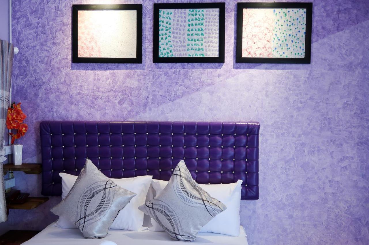 Nang-An Inn Resort Surat Thani Ngoại thất bức ảnh