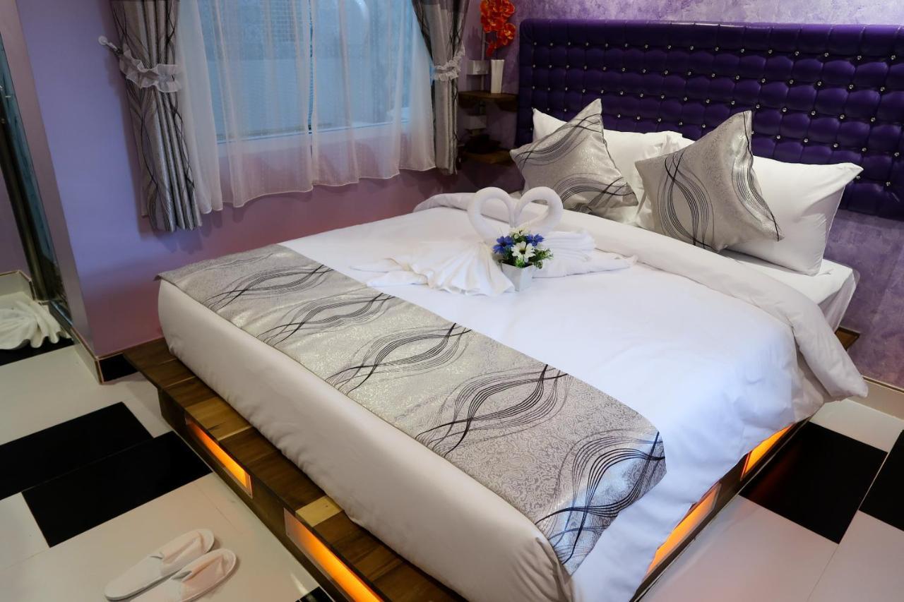 Nang-An Inn Resort Surat Thani Ngoại thất bức ảnh