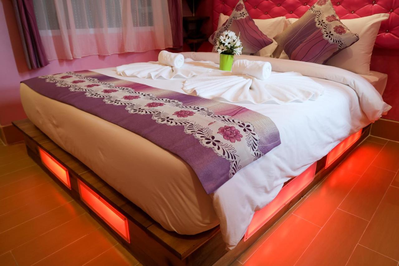 Nang-An Inn Resort Surat Thani Ngoại thất bức ảnh