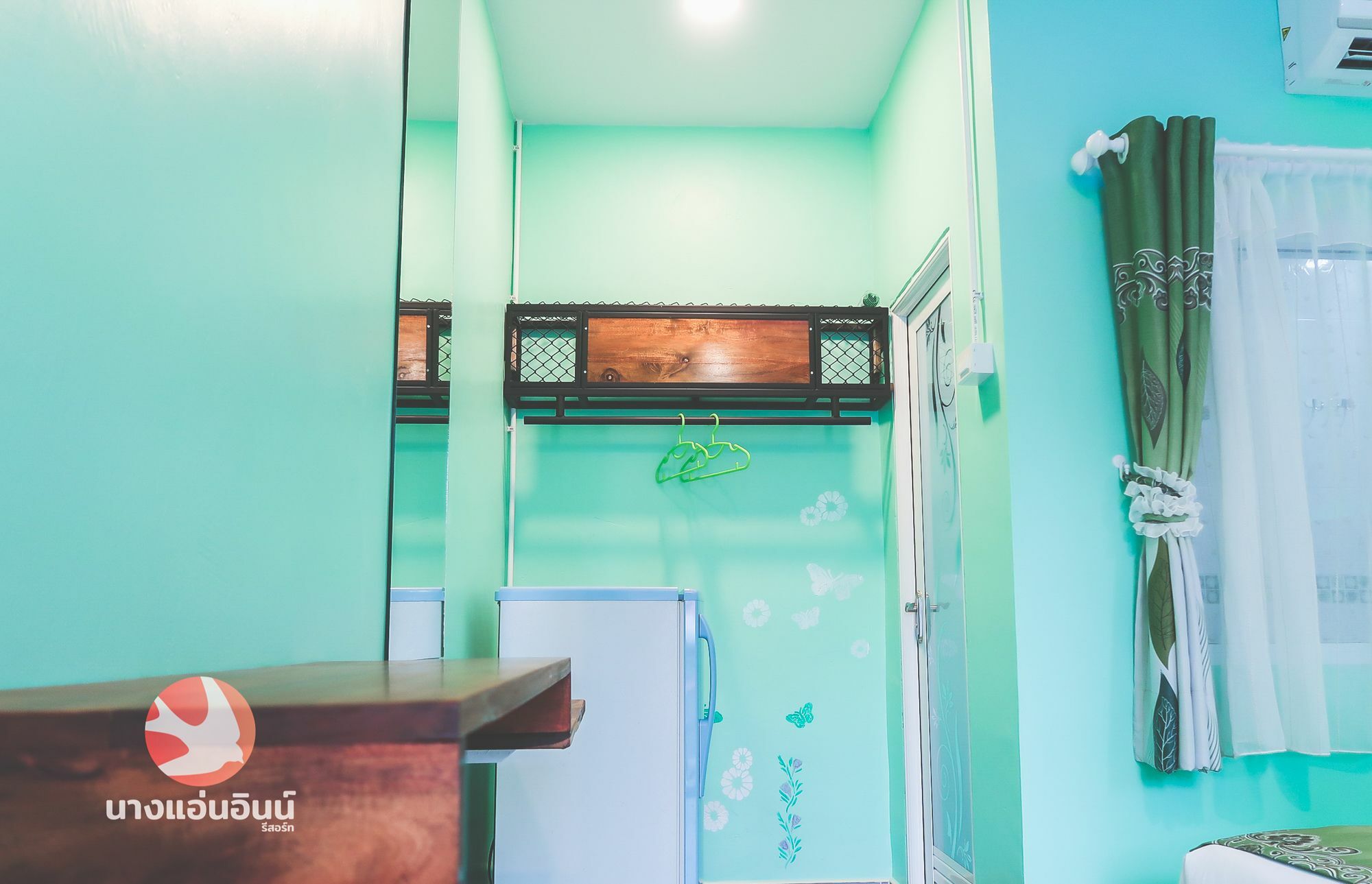 Nang-An Inn Resort Surat Thani Ngoại thất bức ảnh