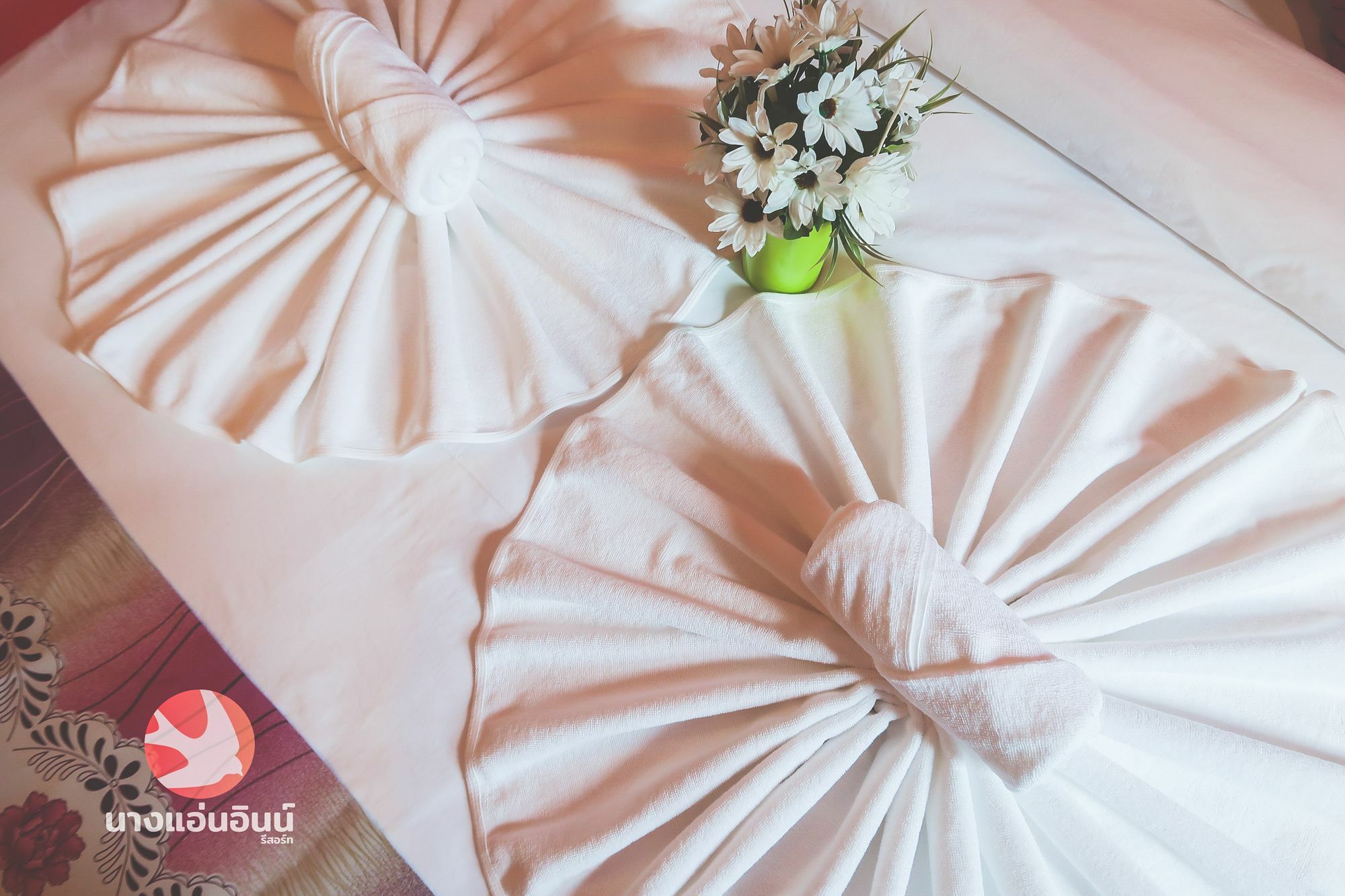 Nang-An Inn Resort Surat Thani Ngoại thất bức ảnh