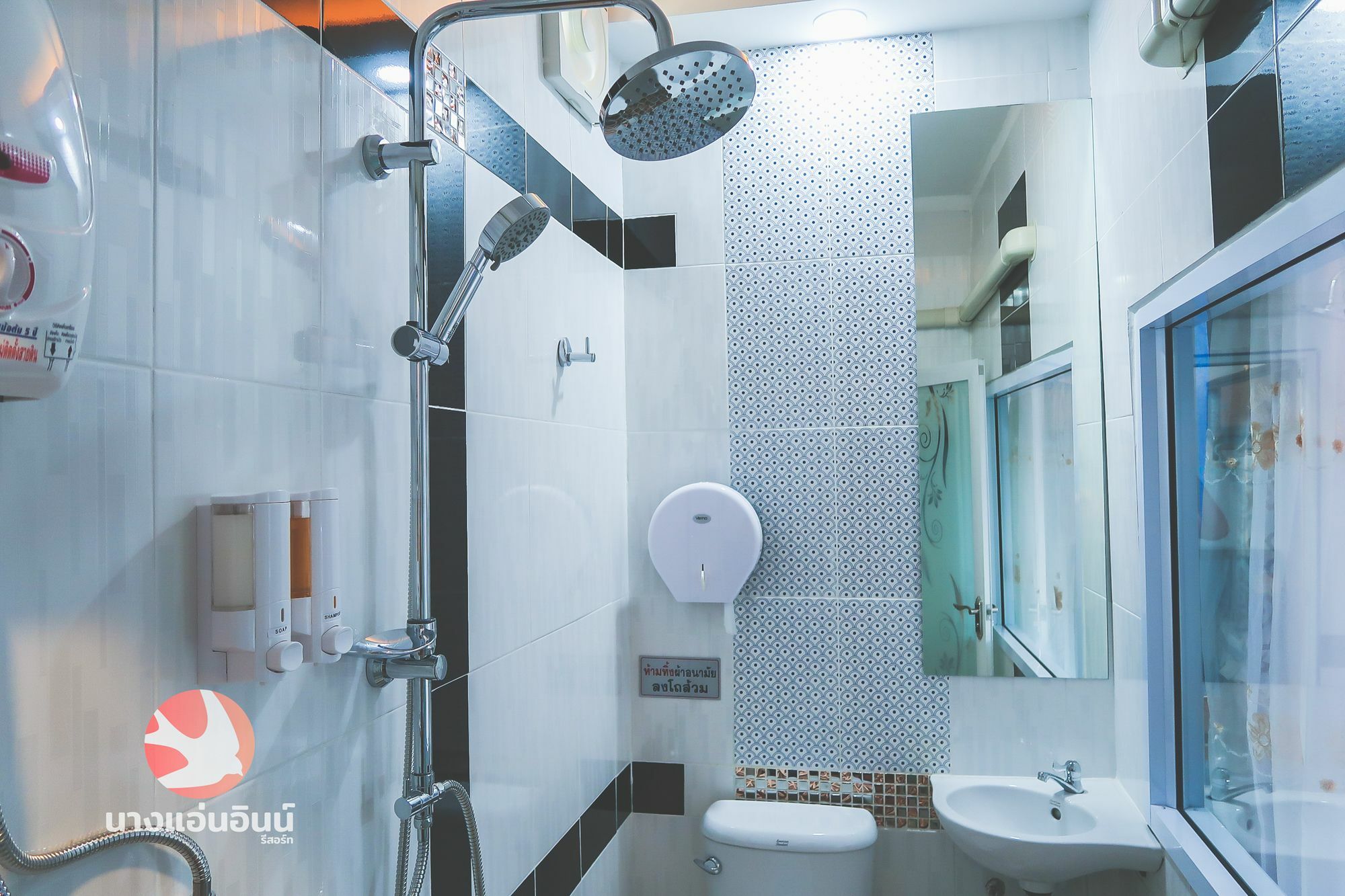 Nang-An Inn Resort Surat Thani Ngoại thất bức ảnh