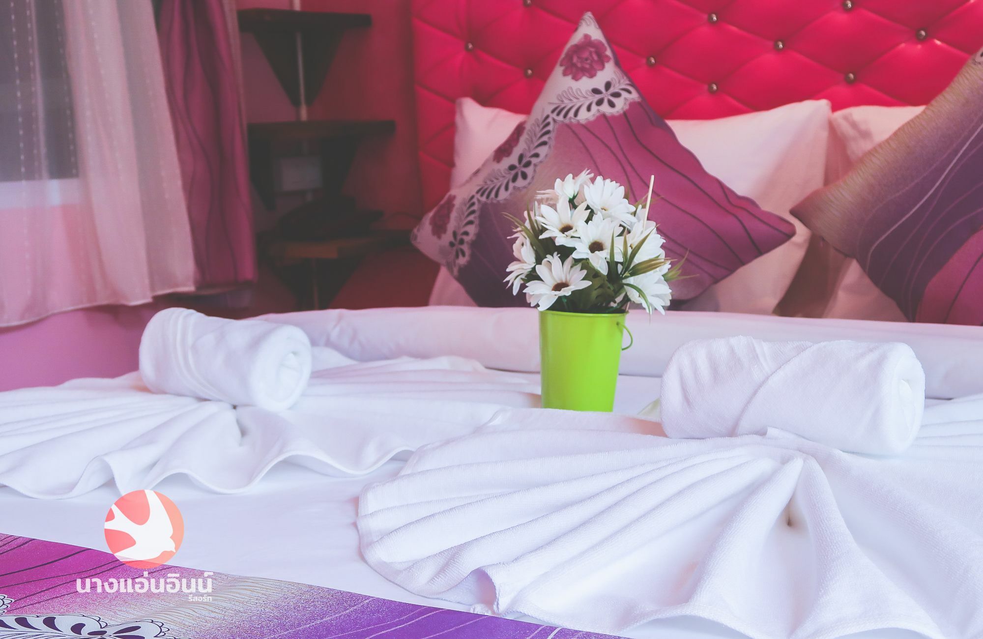 Nang-An Inn Resort Surat Thani Ngoại thất bức ảnh