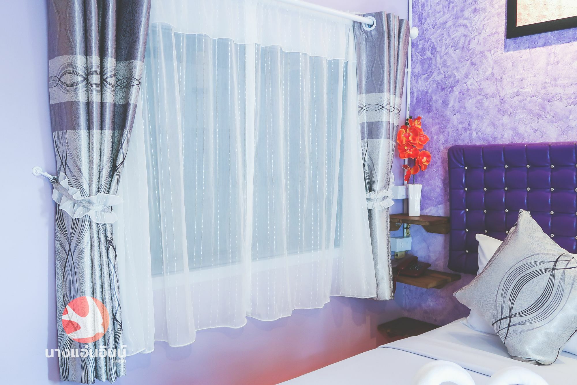 Nang-An Inn Resort Surat Thani Ngoại thất bức ảnh