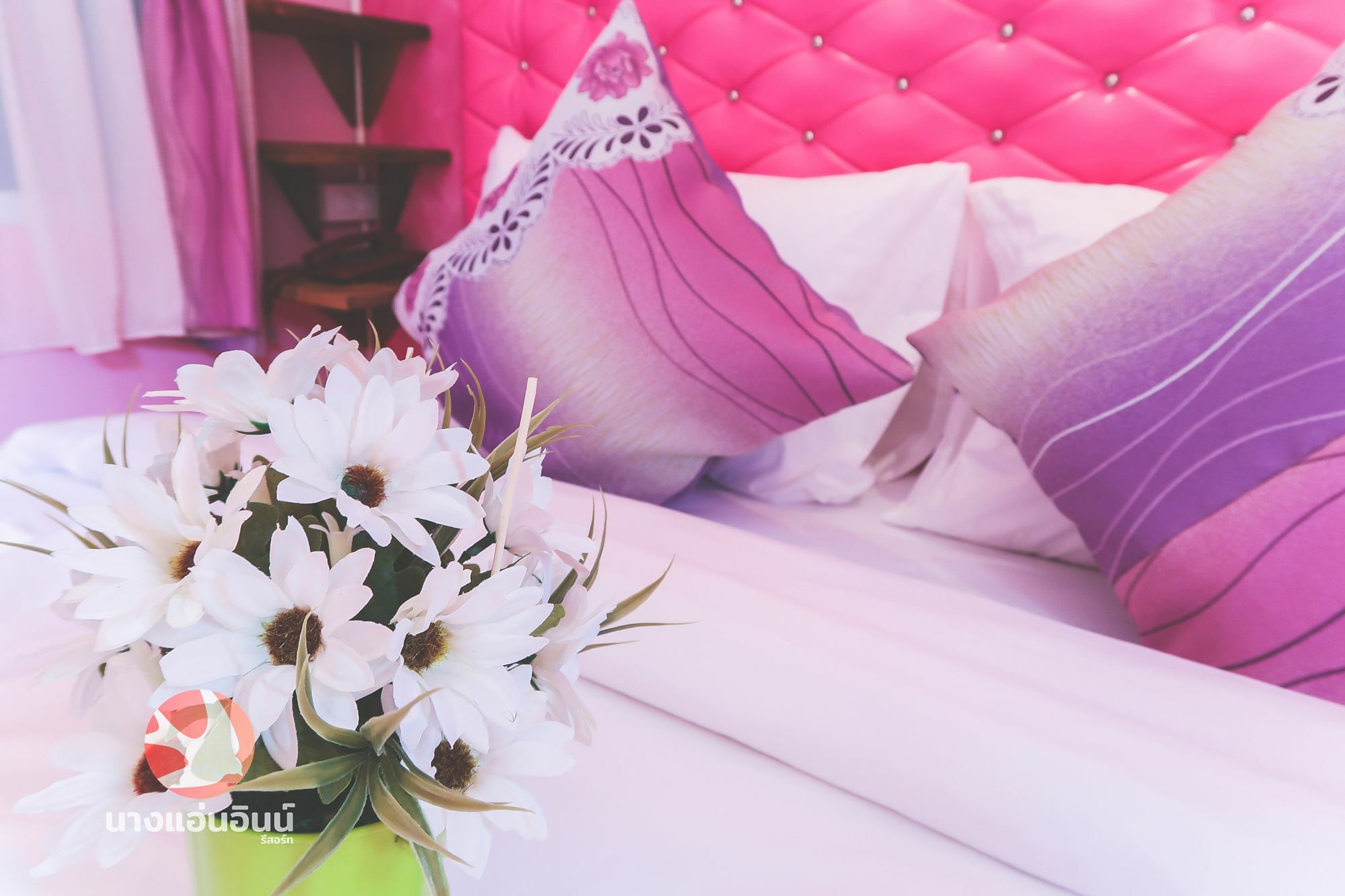 Nang-An Inn Resort Surat Thani Ngoại thất bức ảnh